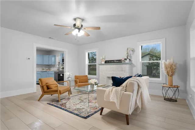 $299,000 | 2459 1st Street, Ingleside, TX 78362