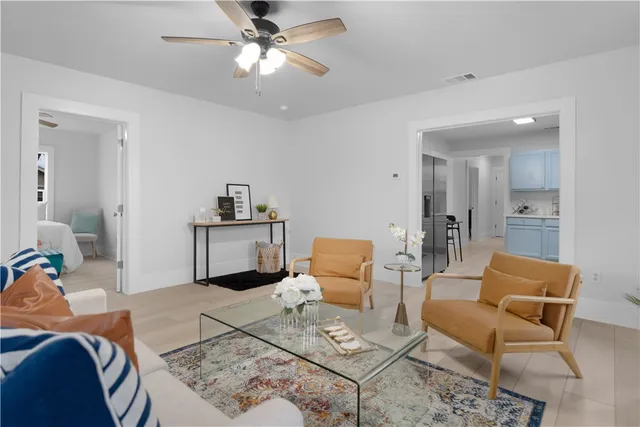 $299,000 | 2459 1st Street, Ingleside, TX 78362