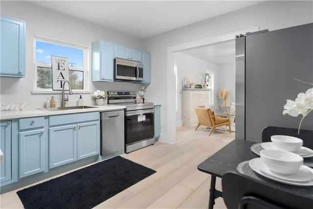 $299,000 | 2459 1st Street, Ingleside, TX 78362