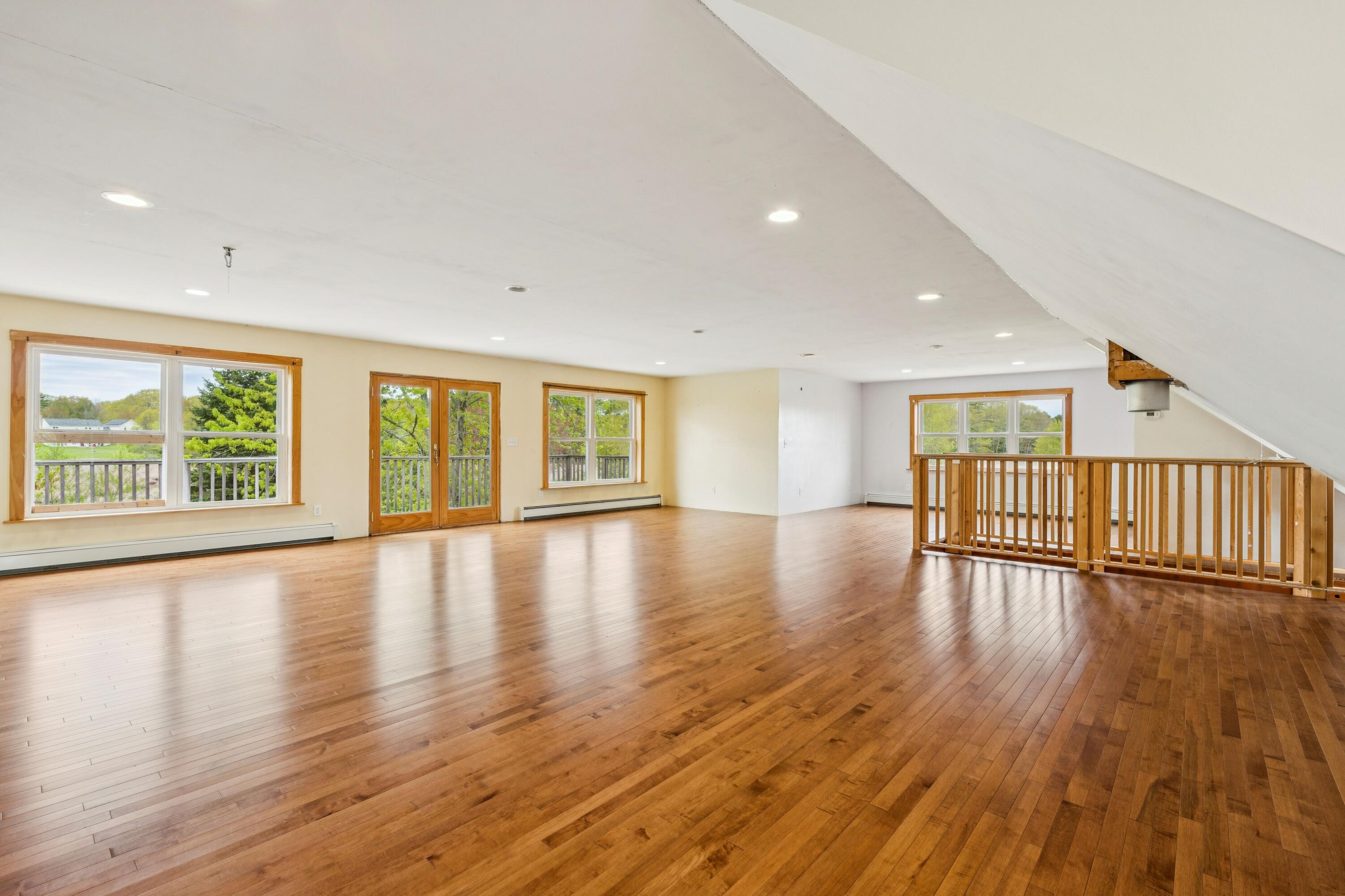 112 Payne Road Scarborough, ME 04074 - Photo 15 of 36 Bonus Room 2