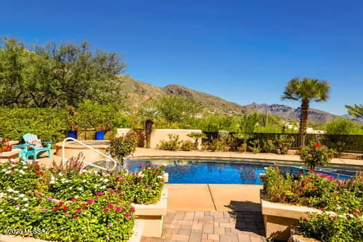 $2,575,000 | 6578 North Paseo Tamayo, Tucson, AZ 85750
