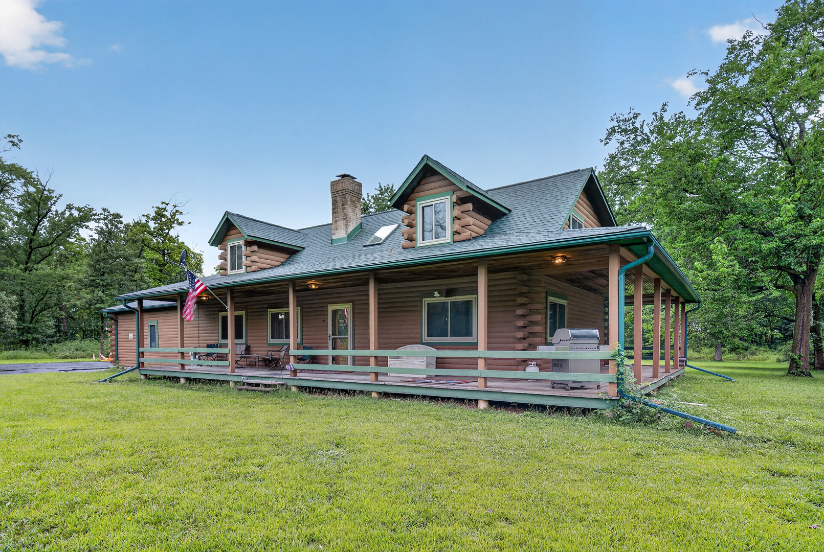 22626 Smiley Road Custer Park, IL 60481 - Photo 1 of 63 Gallery Image 1