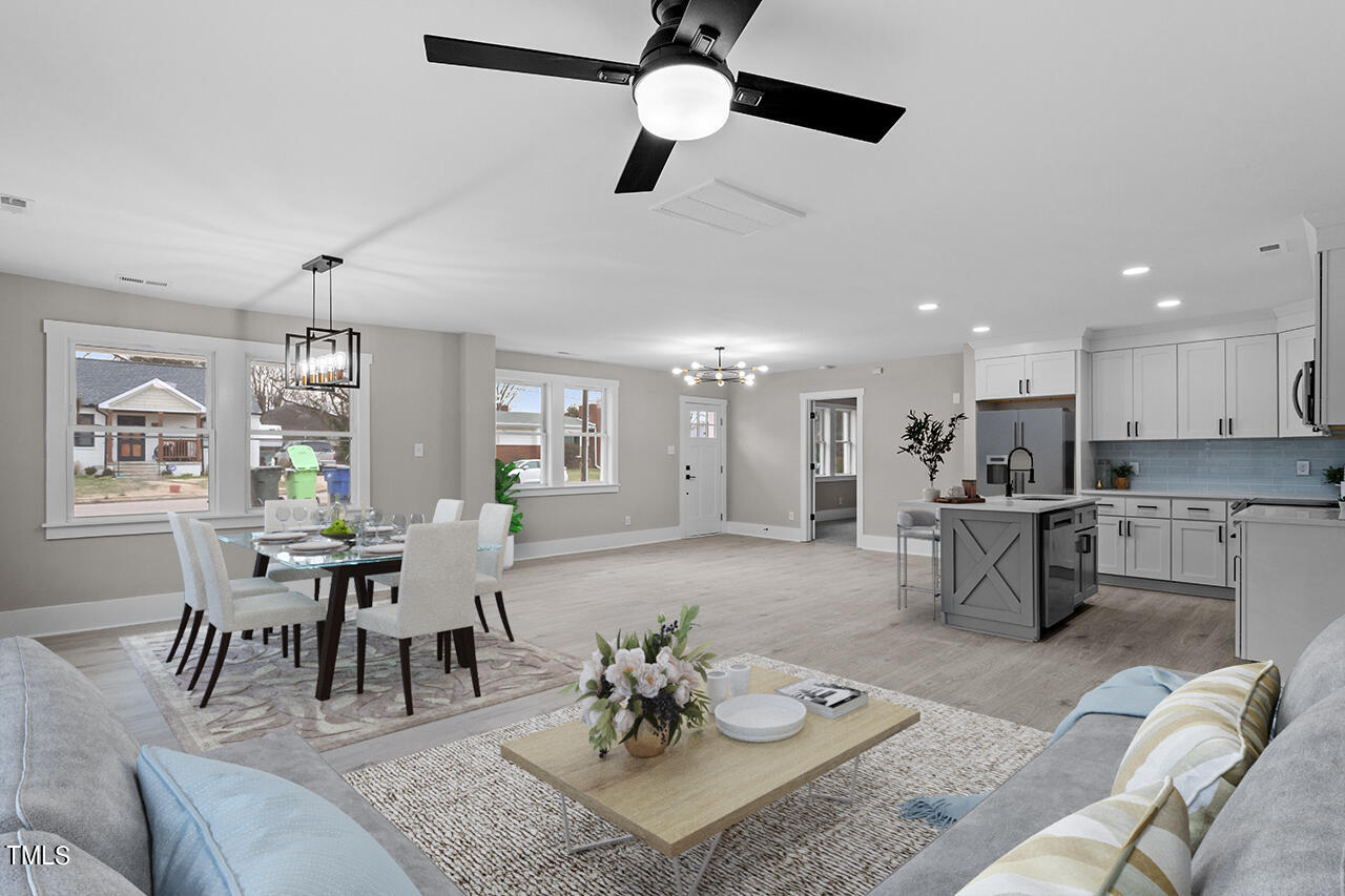 1425 East Lane Street Raleigh, NC 27610 - Photo 5 of 39 1425 E Lane St_22