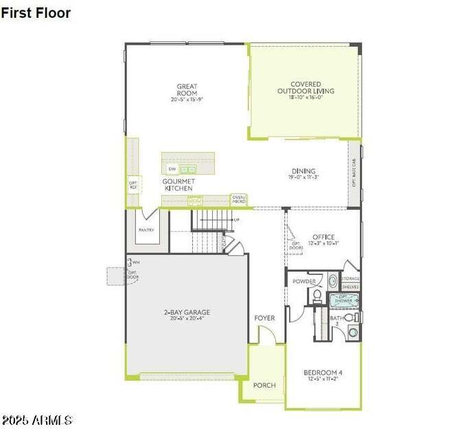 1501 East Rakestraw Lane Gilbert, AZ 85298 - Photo 70 of 71