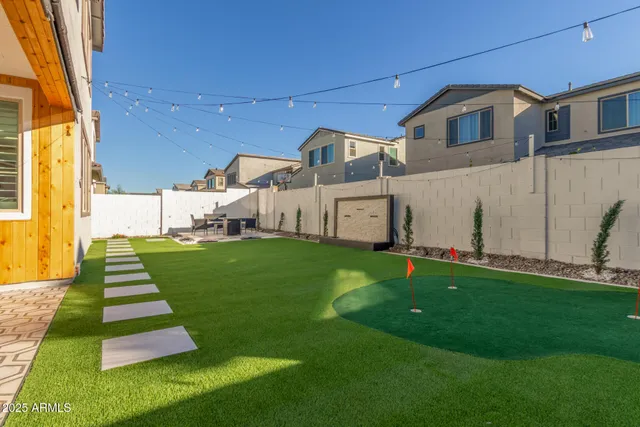 $845,000 | 1501 East Rakestraw Lane, Gilbert, AZ 85298