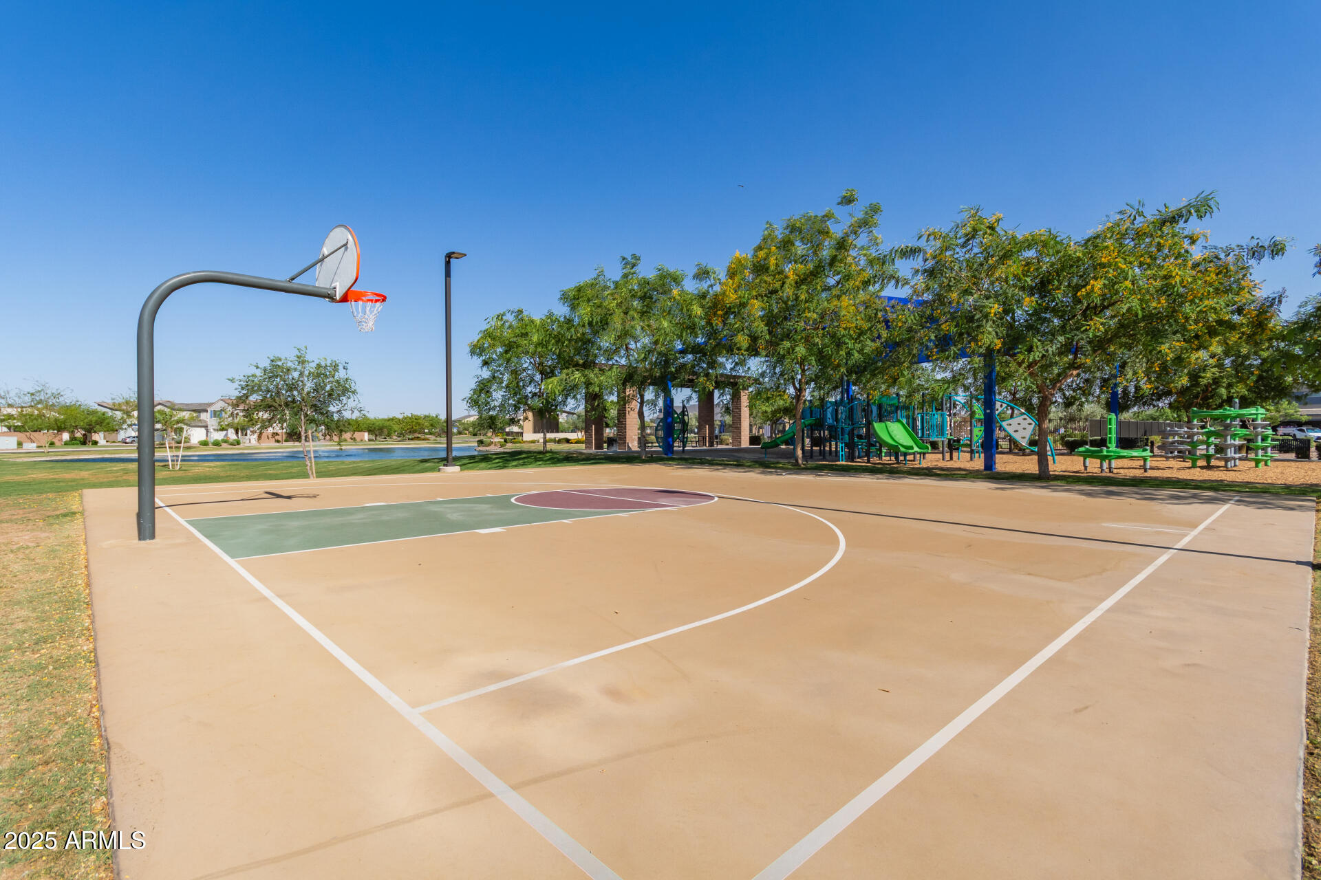 1501 East Rakestraw Lane Gilbert, AZ 85298 - Photo 59 of 71 63 - Rakestraw