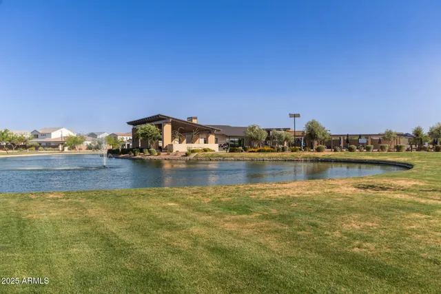 $845,000 | 1501 East Rakestraw Lane, Gilbert, AZ 85298