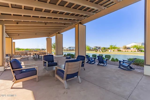 $845,000 | 1501 East Rakestraw Lane, Gilbert, AZ 85298