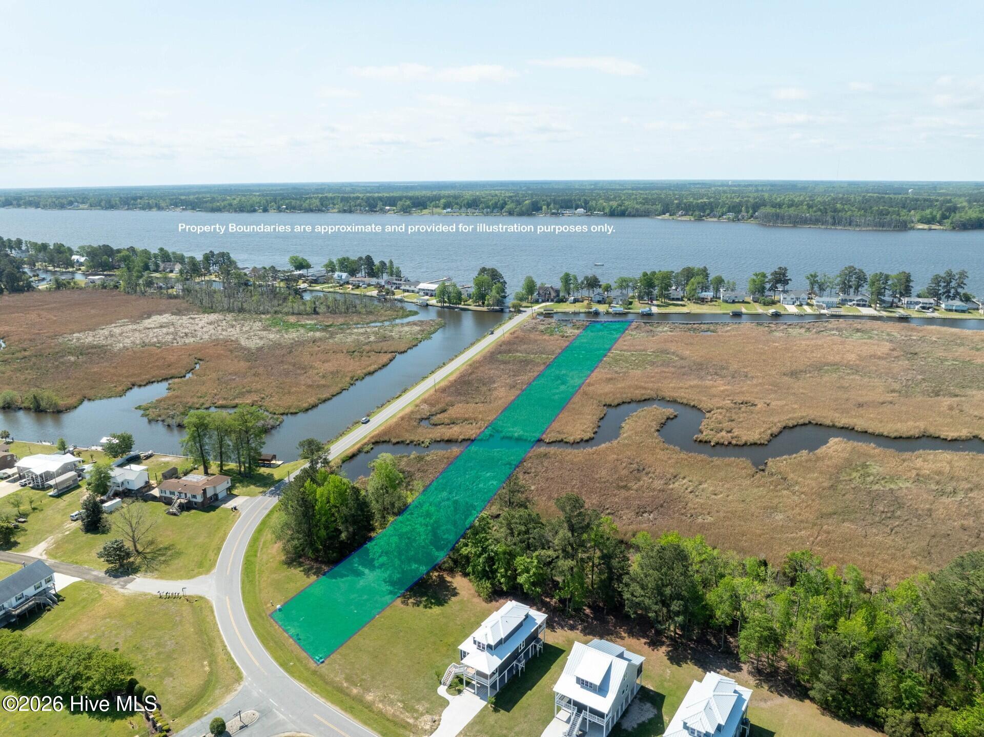 1 Main View Lot 40-40A Whichard Beach rd