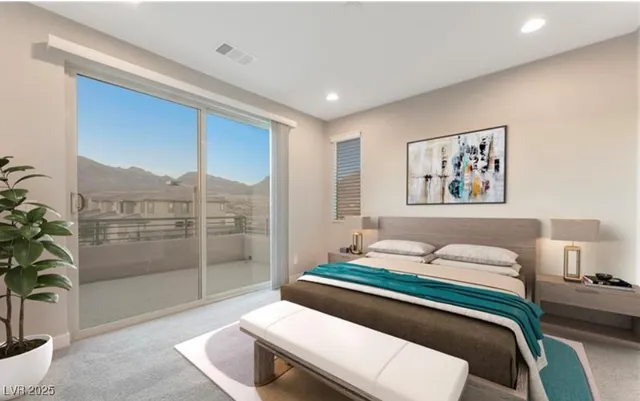 $2,600 | 660 Clowder Spring Way, Las Vegas, NV 89138