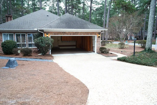 $625,000 | 165 Doral Drive, Pinehurst, NC 28374