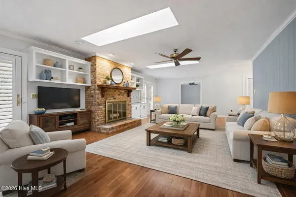 $594,500 | 165 Doral Drive, Pinehurst, NC 28374