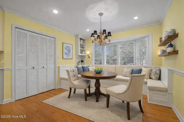 $594,500 | 165 Doral Drive, Pinehurst, NC 28374