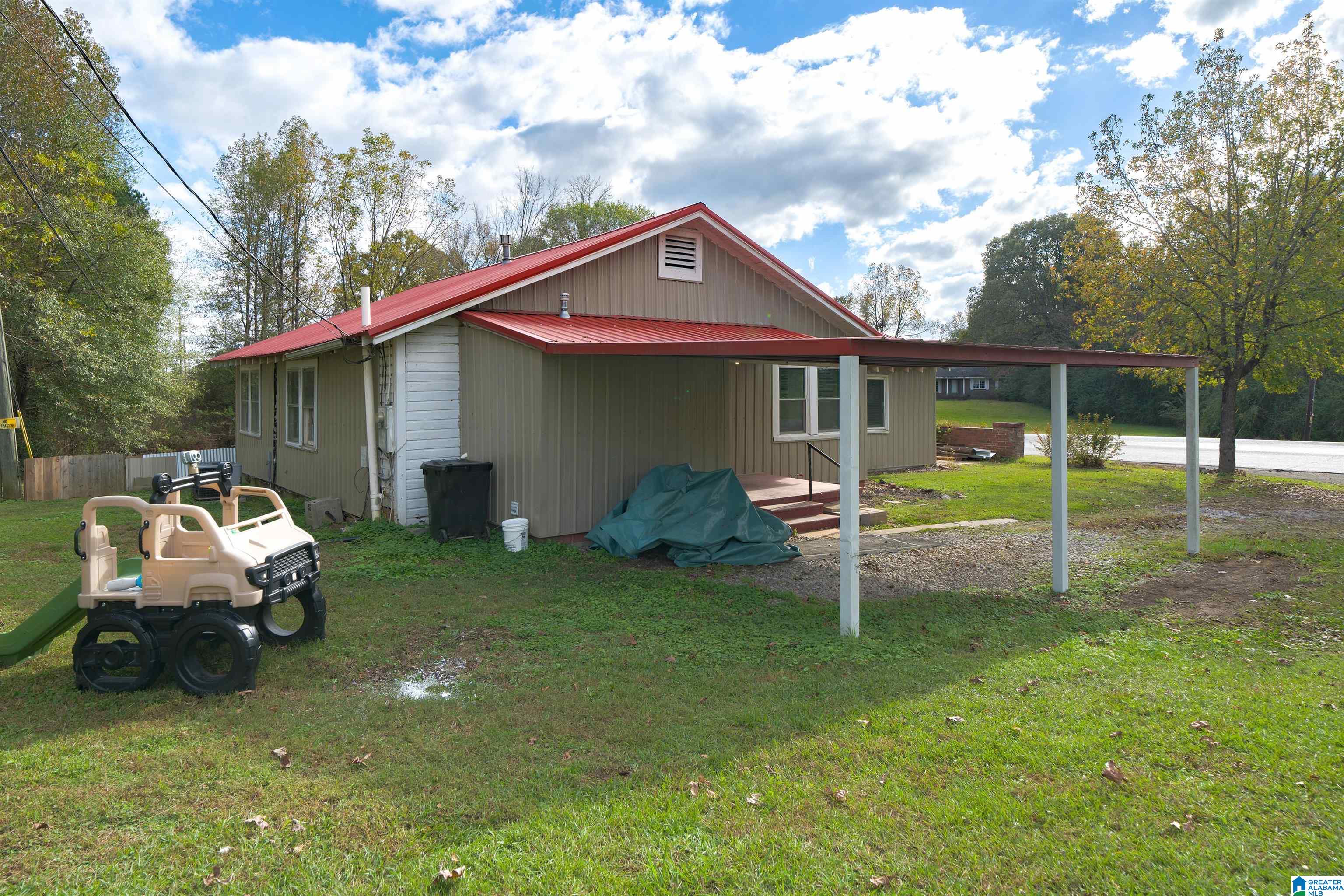 9103 Camp Oliver Road Adger, AL 35006 - Photo 3 of 23