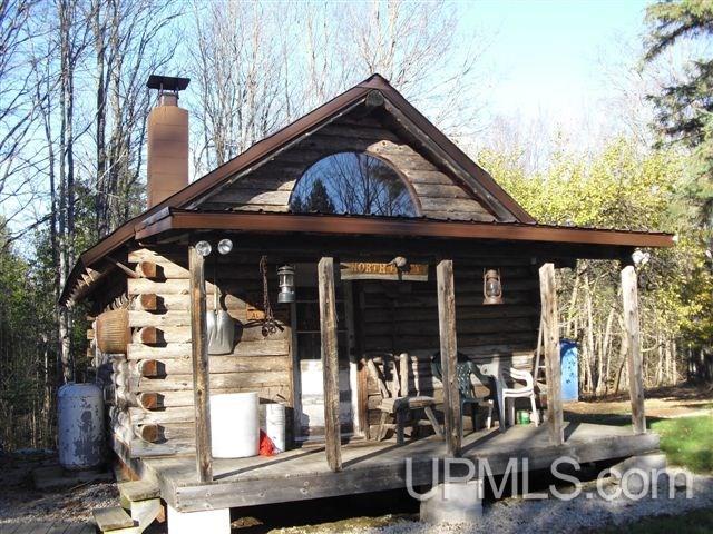 Tbd Country Lane Road Eben Junction, MI 49825 - Photo 1 of 21