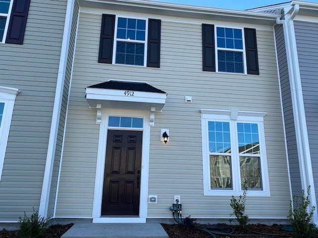 4912 Crossley Street Raleigh, NC 27616 - Photo 2 of 6 Photo 2