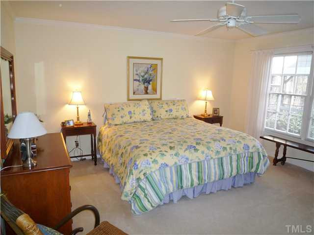 11808 Mountbatten Way Raleigh, NC 27613 - Photo 10 of 12 Photo 10