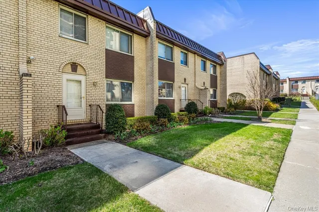 a room with gym equipment and windows