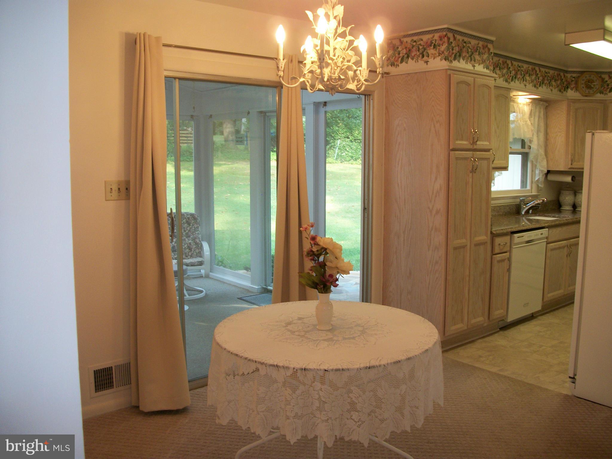 4309 Holly Ridge Road Rockville, MD 20853 - Photo 12 of 24 Dining Room