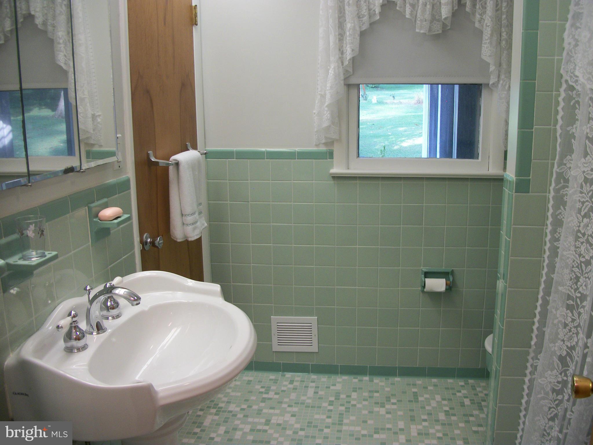 4309 Holly Ridge Road Rockville, MD 20853 - Photo 18 of 24 Bath