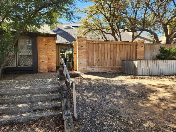 $215,000 | 1211 French Avenue, Odessa, TX 79761