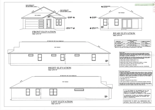 $650,000 | 1405 West Arctic Street, Tampa, FL 33604