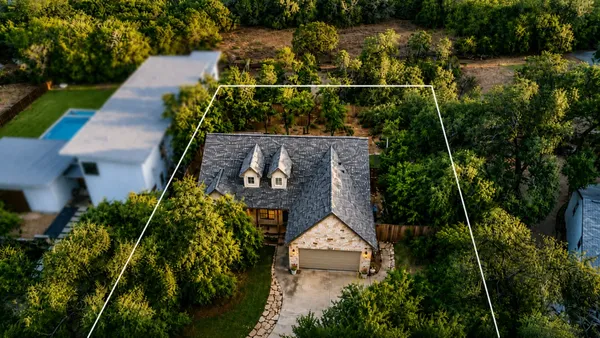 14403 Tucumcari Trail, Austin, TX 78734