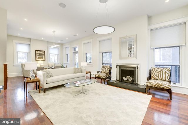 $3,399,000 | 506 A Street Southeast, Washington, DC 20003