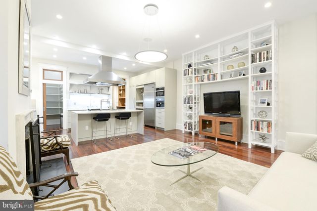 $3,399,000 | 506 A Street Southeast, Washington, DC 20003