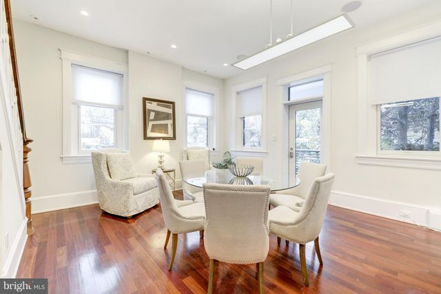 $3,399,000 | 506 A Street Southeast, Washington, DC 20003