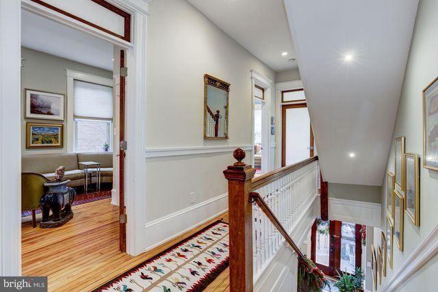 $3,399,000 | 506 A Street Southeast, Washington, DC 20003