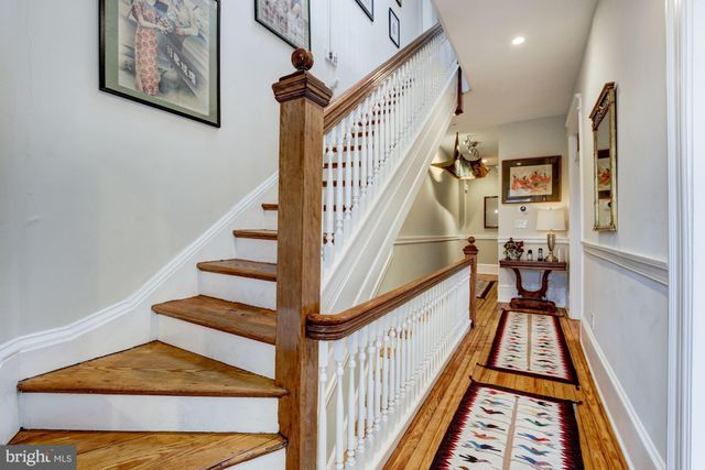 $3,399,000 | 506 A Street Southeast, Washington, DC 20003