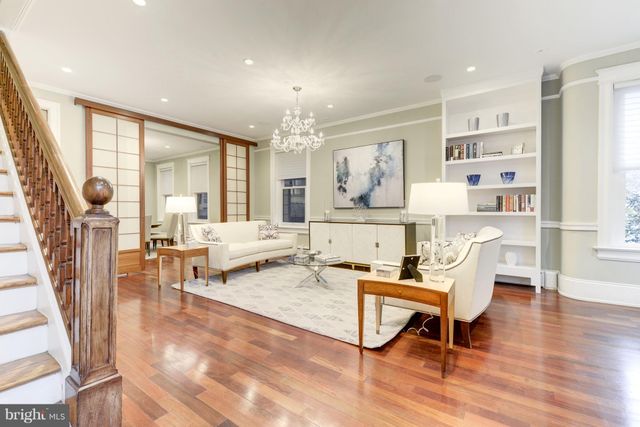$3,399,000 | 506 A Street Southeast, Washington, DC 20003