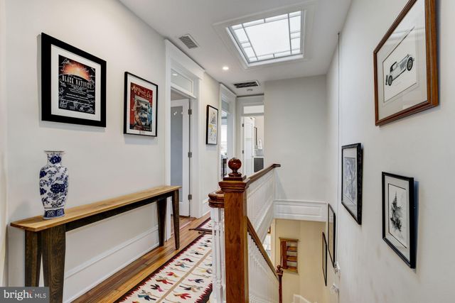 $3,399,000 | 506 A Street Southeast, Washington, DC 20003