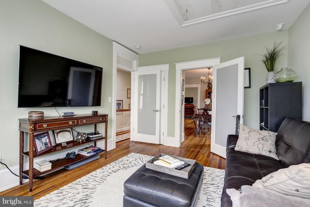 $3,399,000 | 506 A Street Southeast, Washington, DC 20003