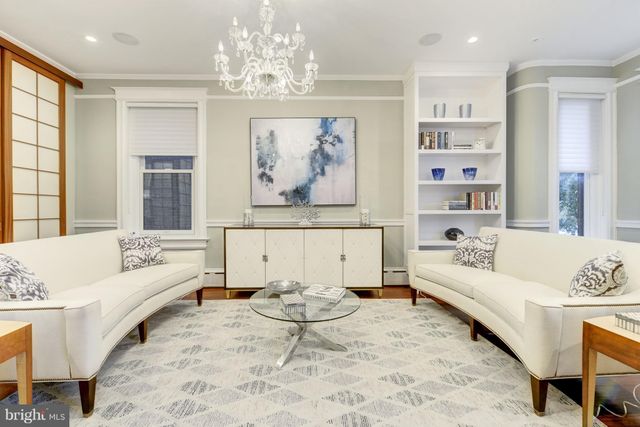 $3,399,000 | 506 A Street Southeast, Washington, DC 20003