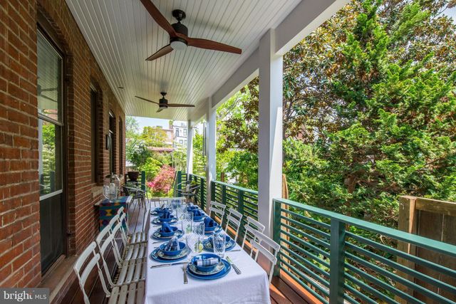 $3,399,000 | 506 A Street Southeast, Washington, DC 20003