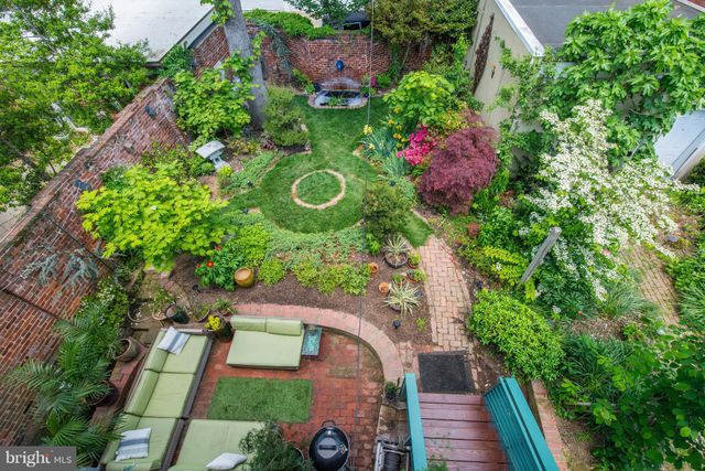 $3,399,000 | 506 A Street Southeast, Washington, DC 20003