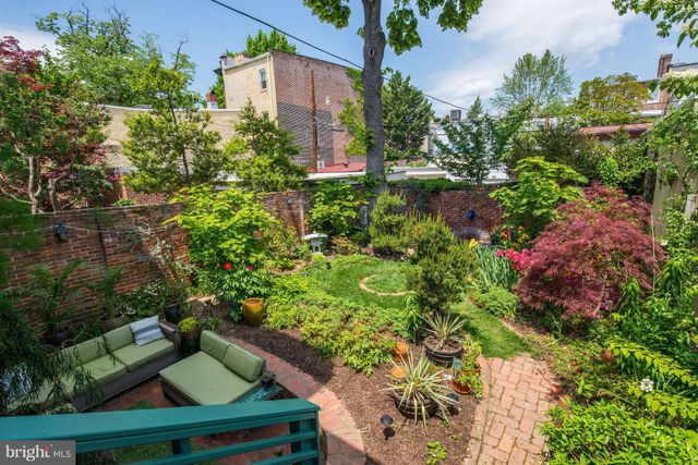 $3,399,000 | 506 A Street Southeast, Washington, DC 20003