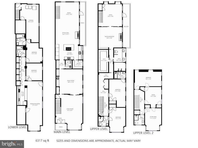 $3,399,000 | 506 A Street Southeast, Washington, DC 20003