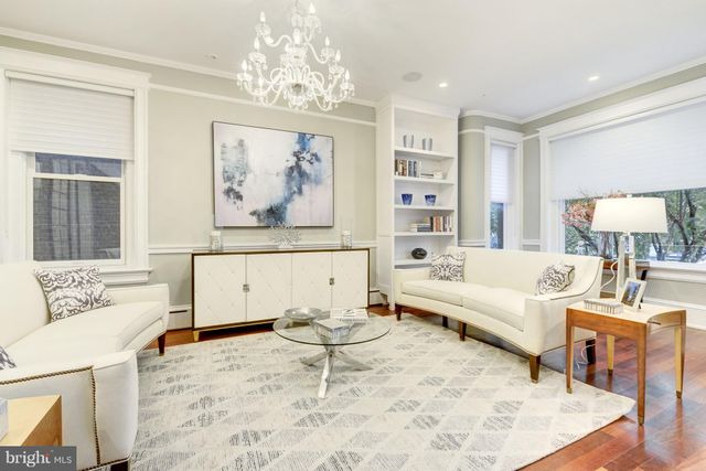 $3,399,000 | 506 A Street Southeast, Washington, DC 20003