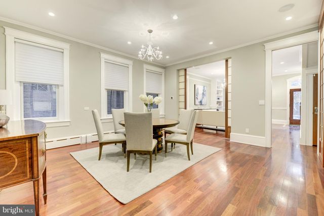 $3,399,000 | 506 A Street Southeast, Washington, DC 20003