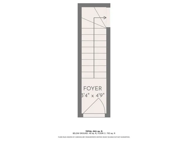 a view of wooden floor in a room