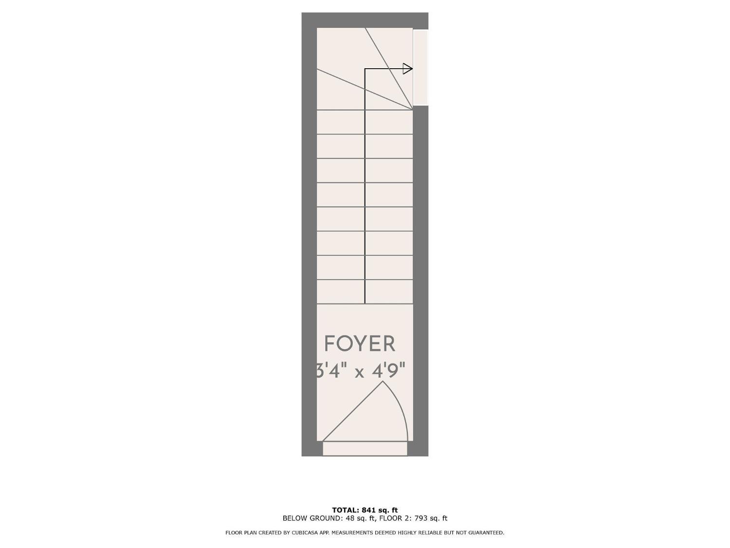 58-60 Valparaiso Street, Unit 2 San Francisco, CA 94133 - Photo 22 of 79