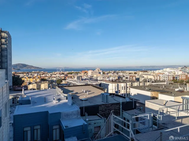 $1,399,000 | 58-60 Valparaiso Street, Unit 2, San Francisco, CA 94133