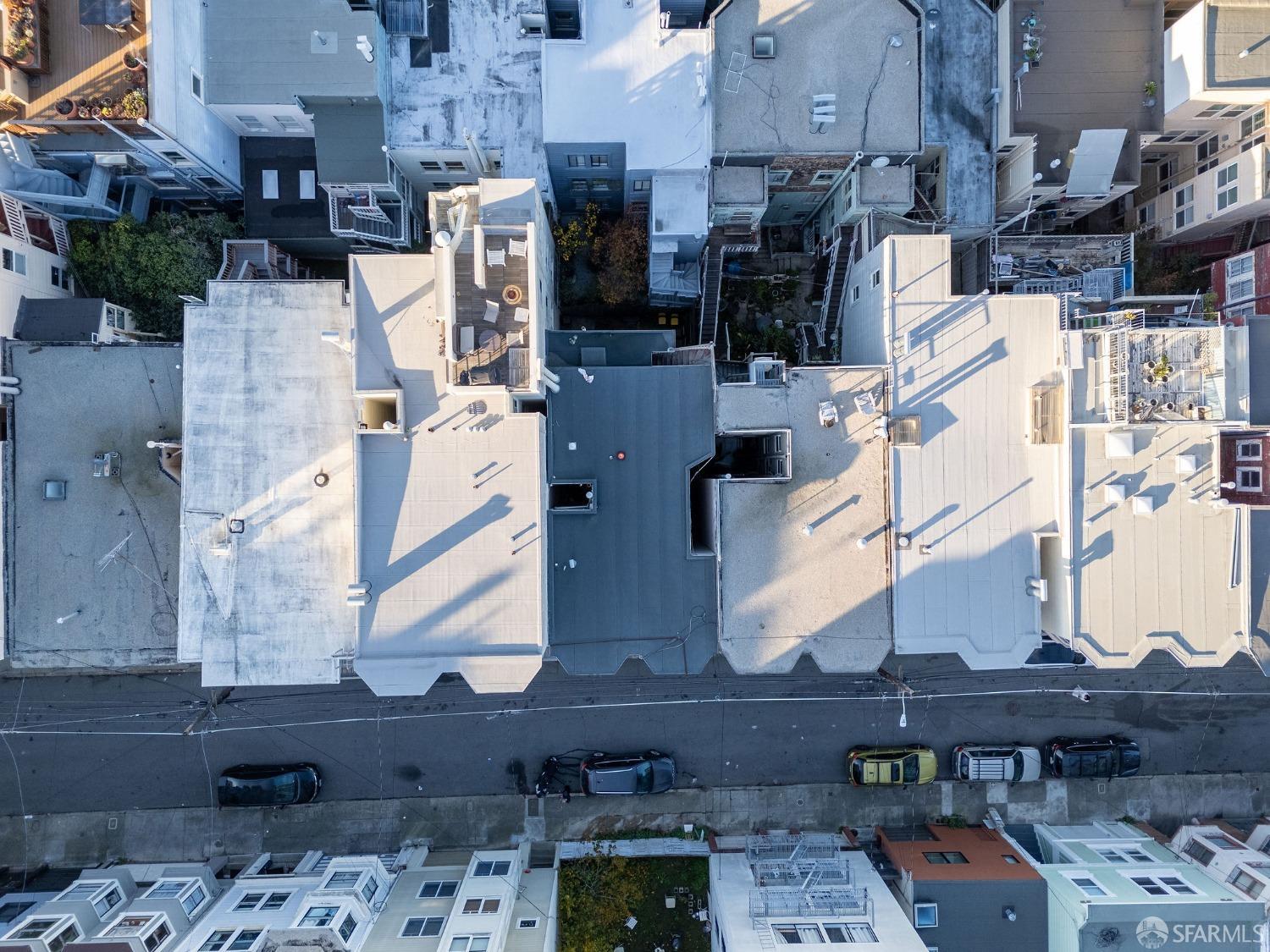 58-60 Valparaiso Street, Unit 2 San Francisco, CA 94133 - Photo 52 of 79