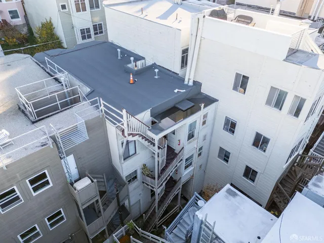 $1,399,000 | 58-60 Valparaiso Street, Unit 2, San Francisco, CA 94133