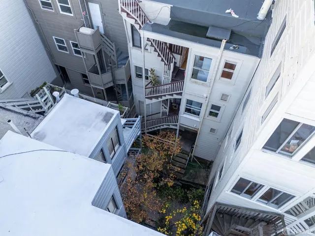 $1,399,000 | 58-60 Valparaiso Street, Unit 2, San Francisco, CA 94133