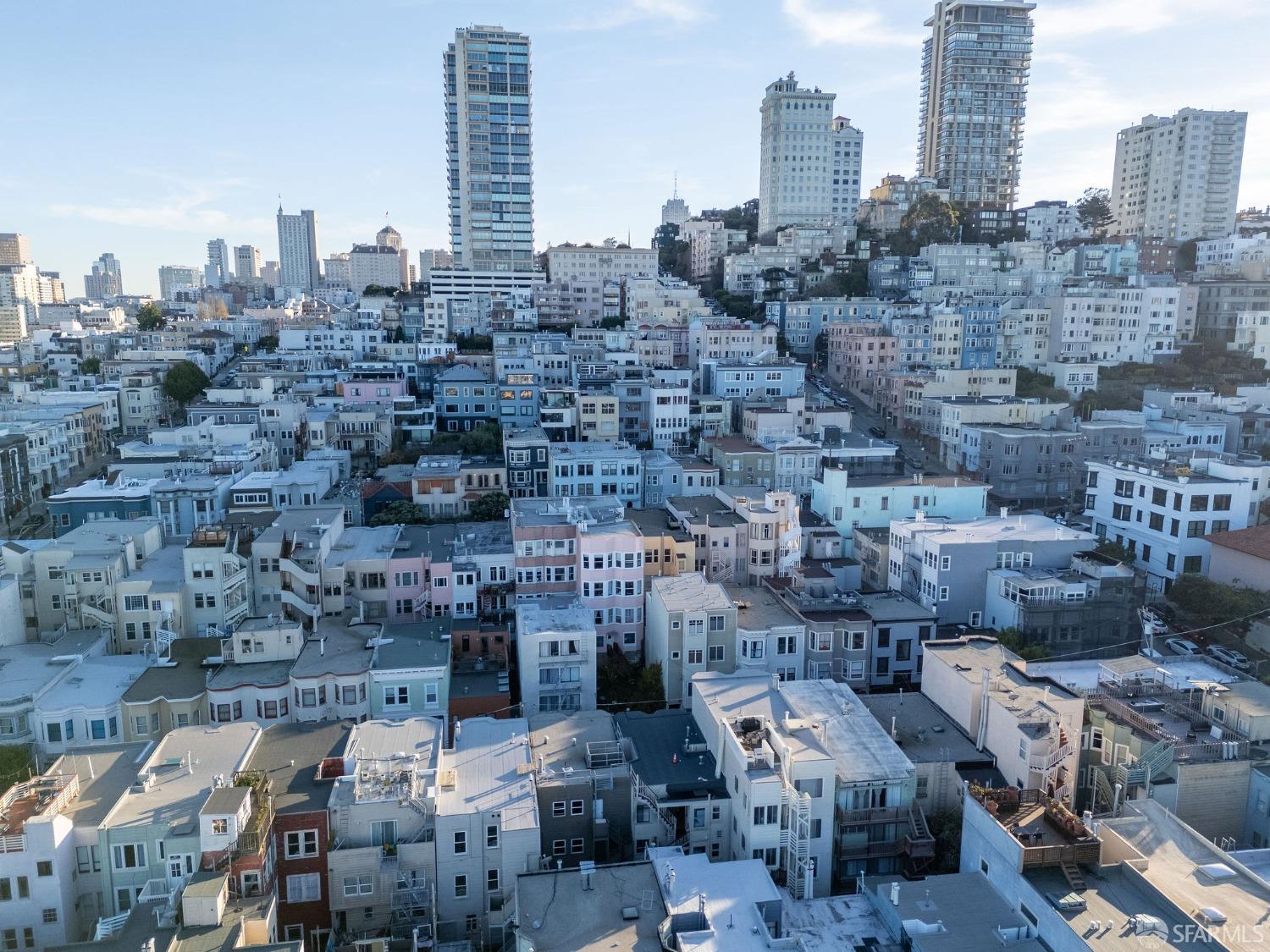 58-60 Valparaiso Street, Unit 2 San Francisco, CA 94133 - Photo 58 of 79