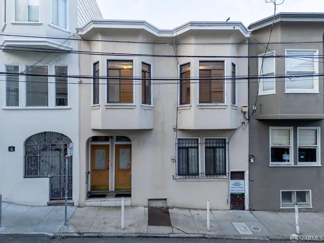 $1,399,000 | 58-60 Valparaiso Street, Unit 2, San Francisco, CA 94133